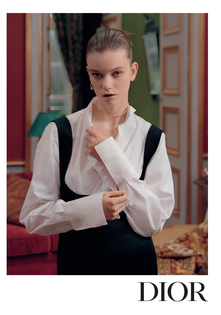 Marie Claire Australia Preview Pages