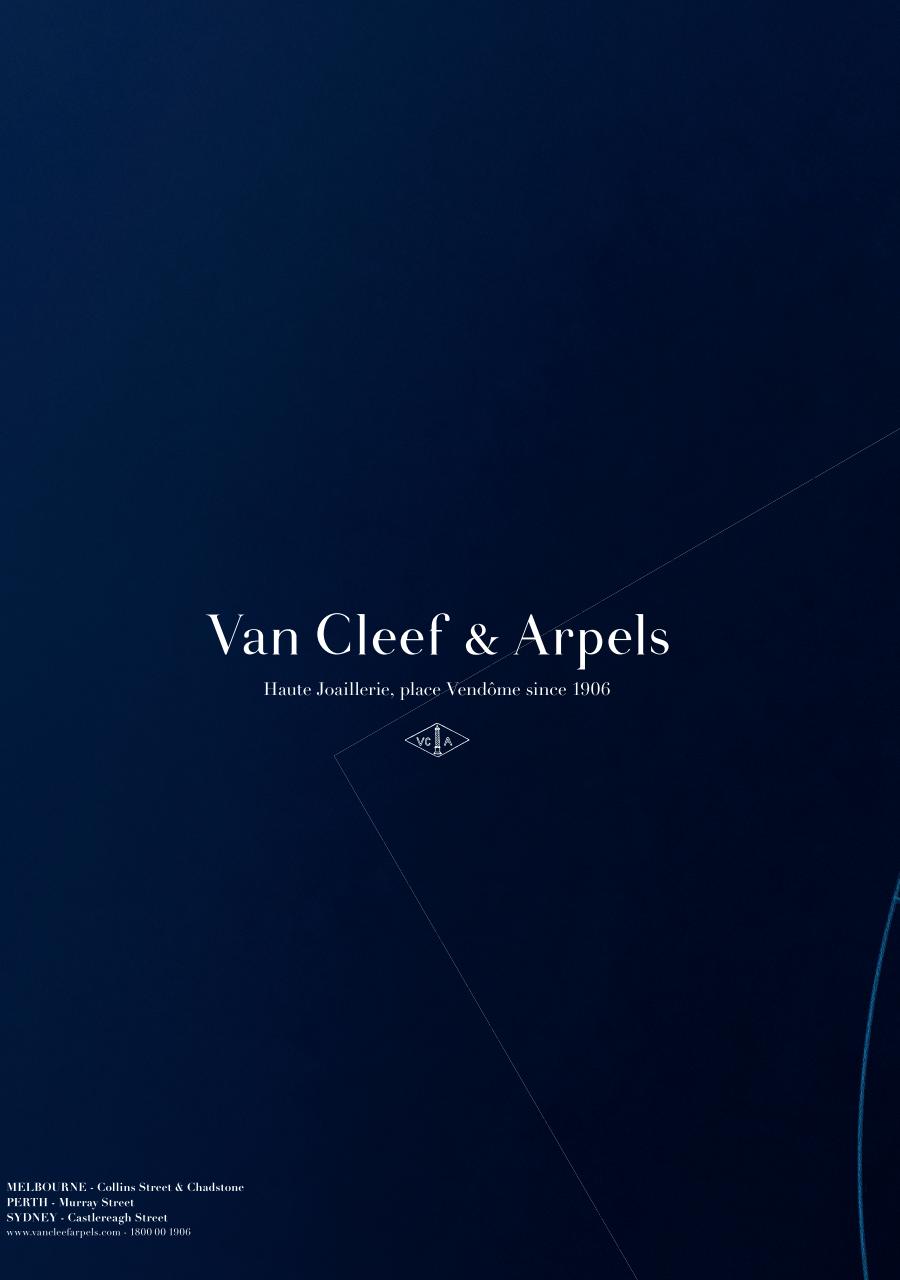 Marie Claire Australia Preview Pages