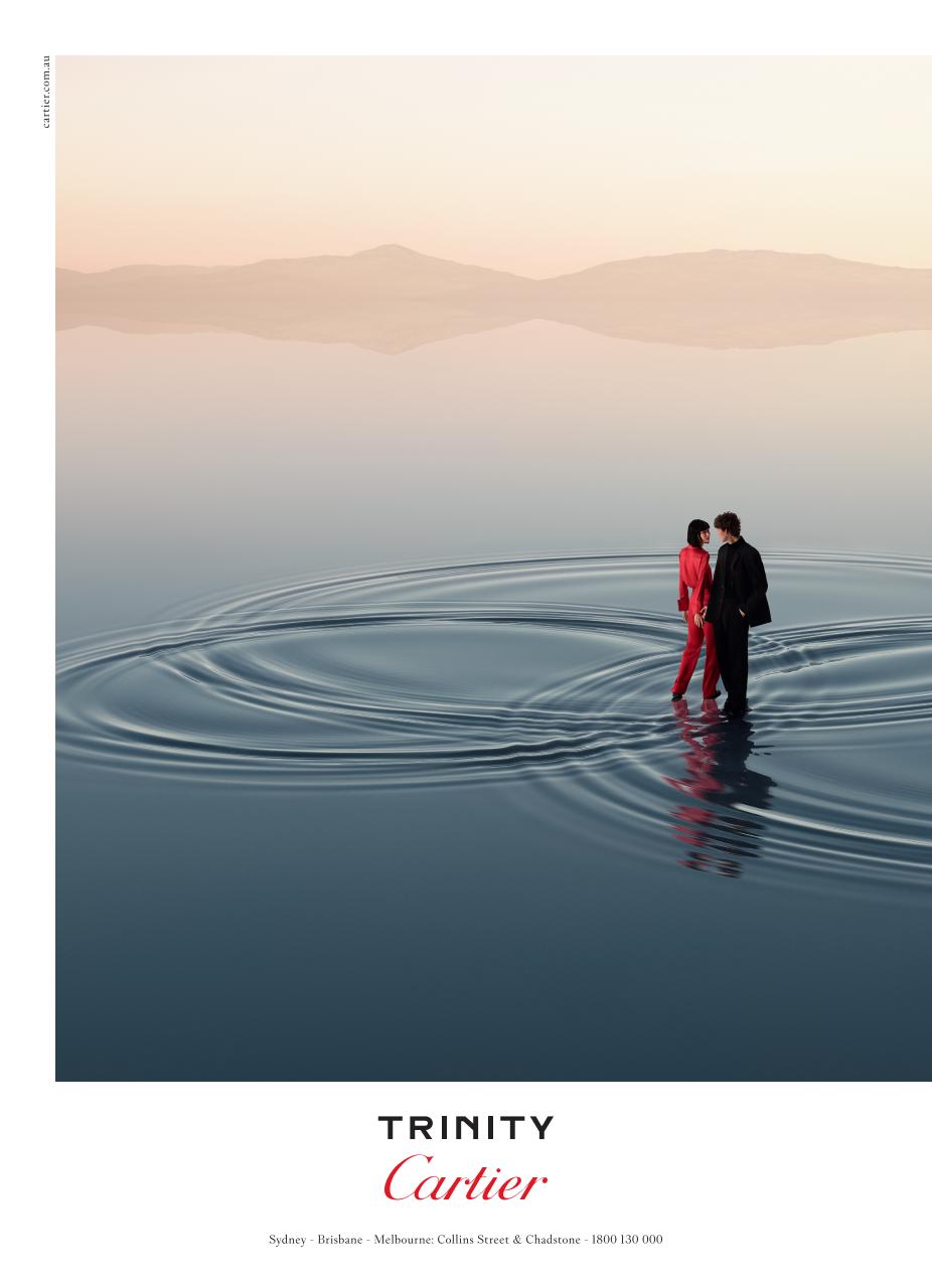 Marie Claire Australia Preview Pages