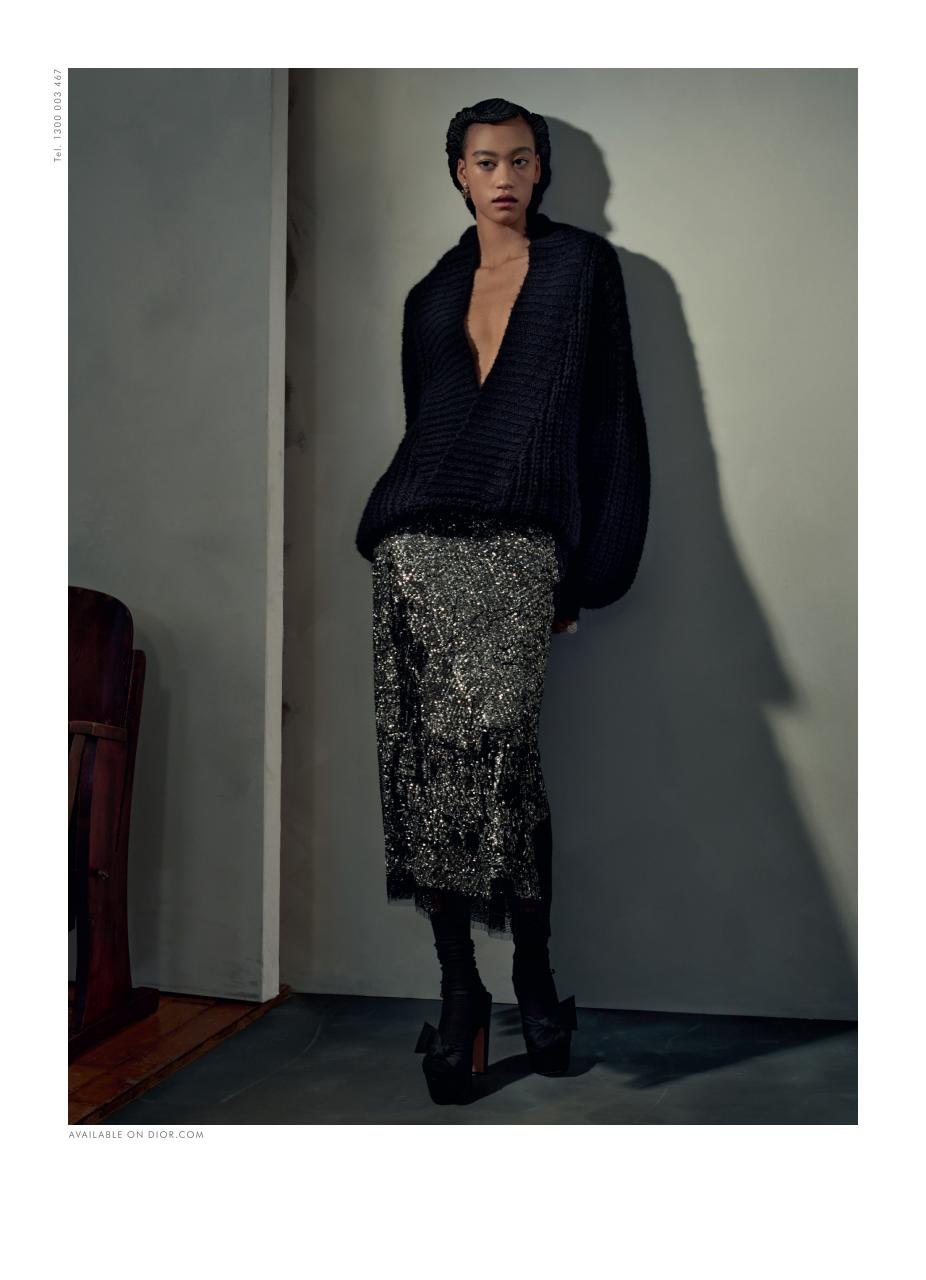 Marie Claire Australia Preview Pages