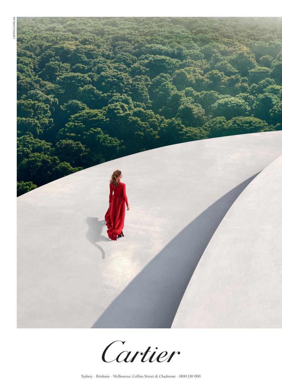 Marie Claire Australia Preview Pages