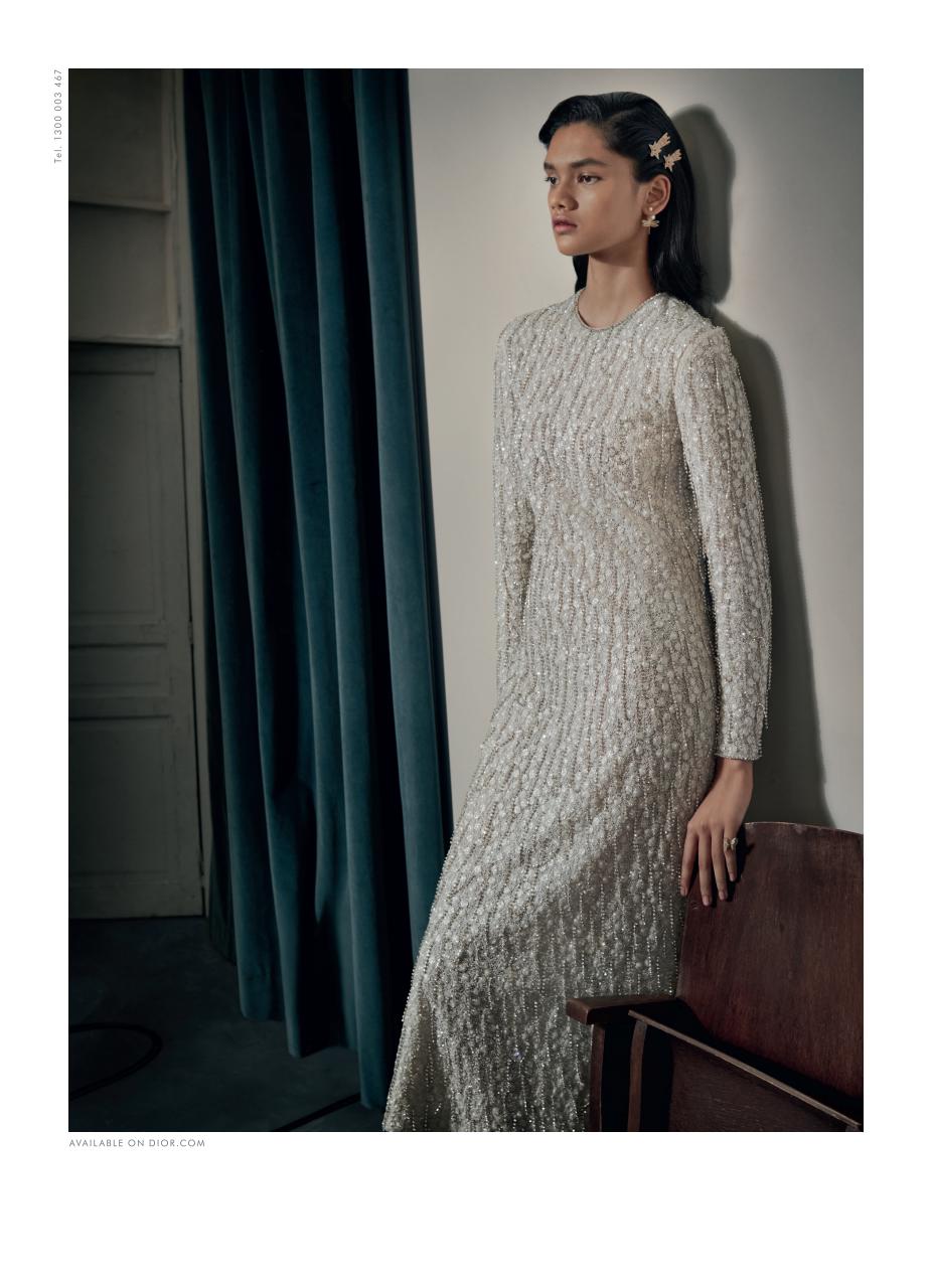 Marie Claire Australia Preview Pages