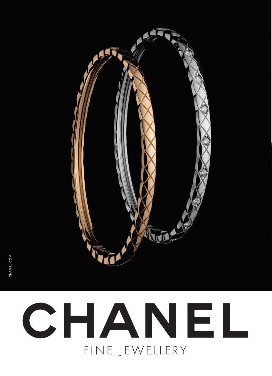 Marie Claire Australia Preview Pages