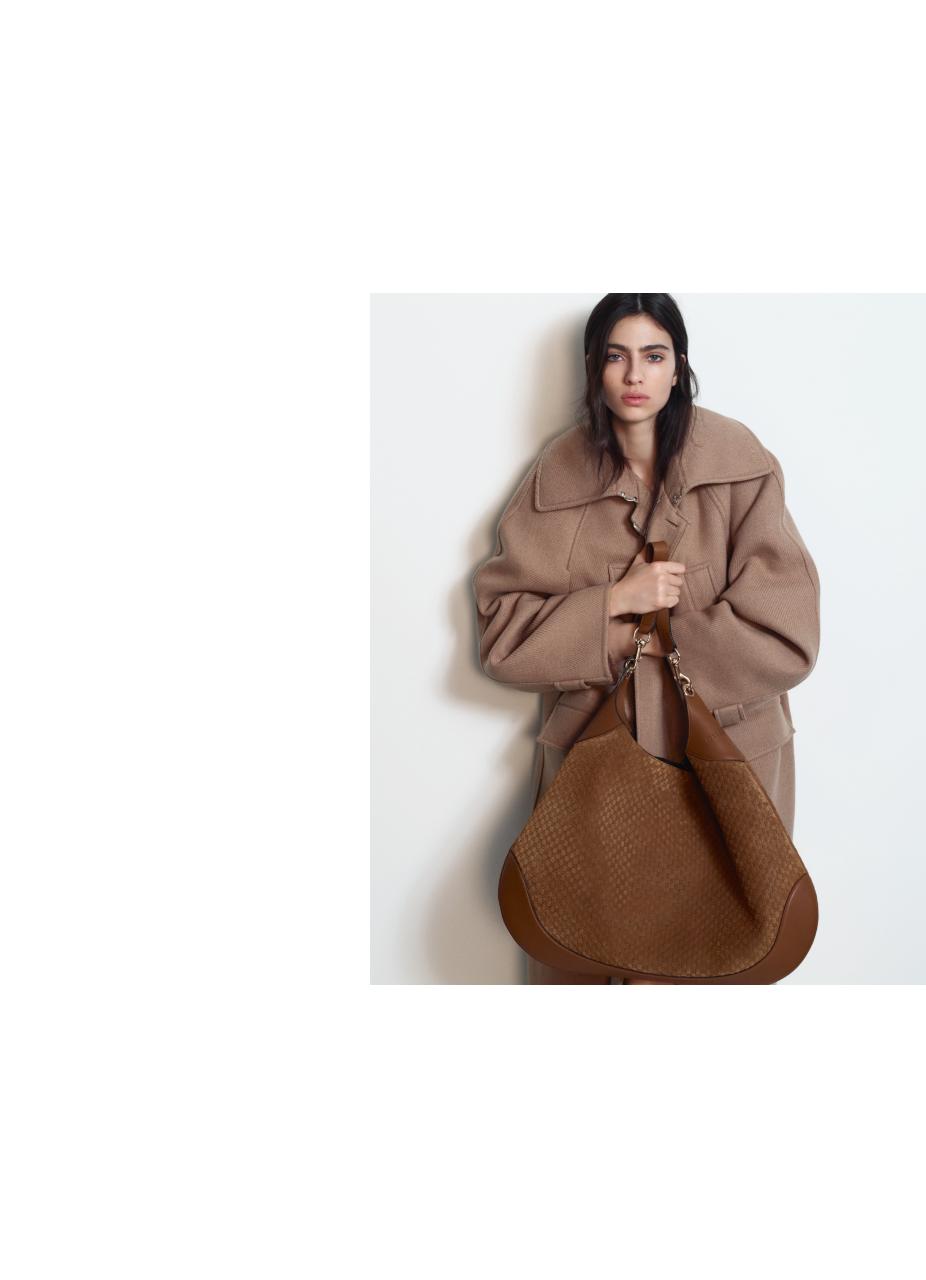 Marie Claire Australia Preview Pages