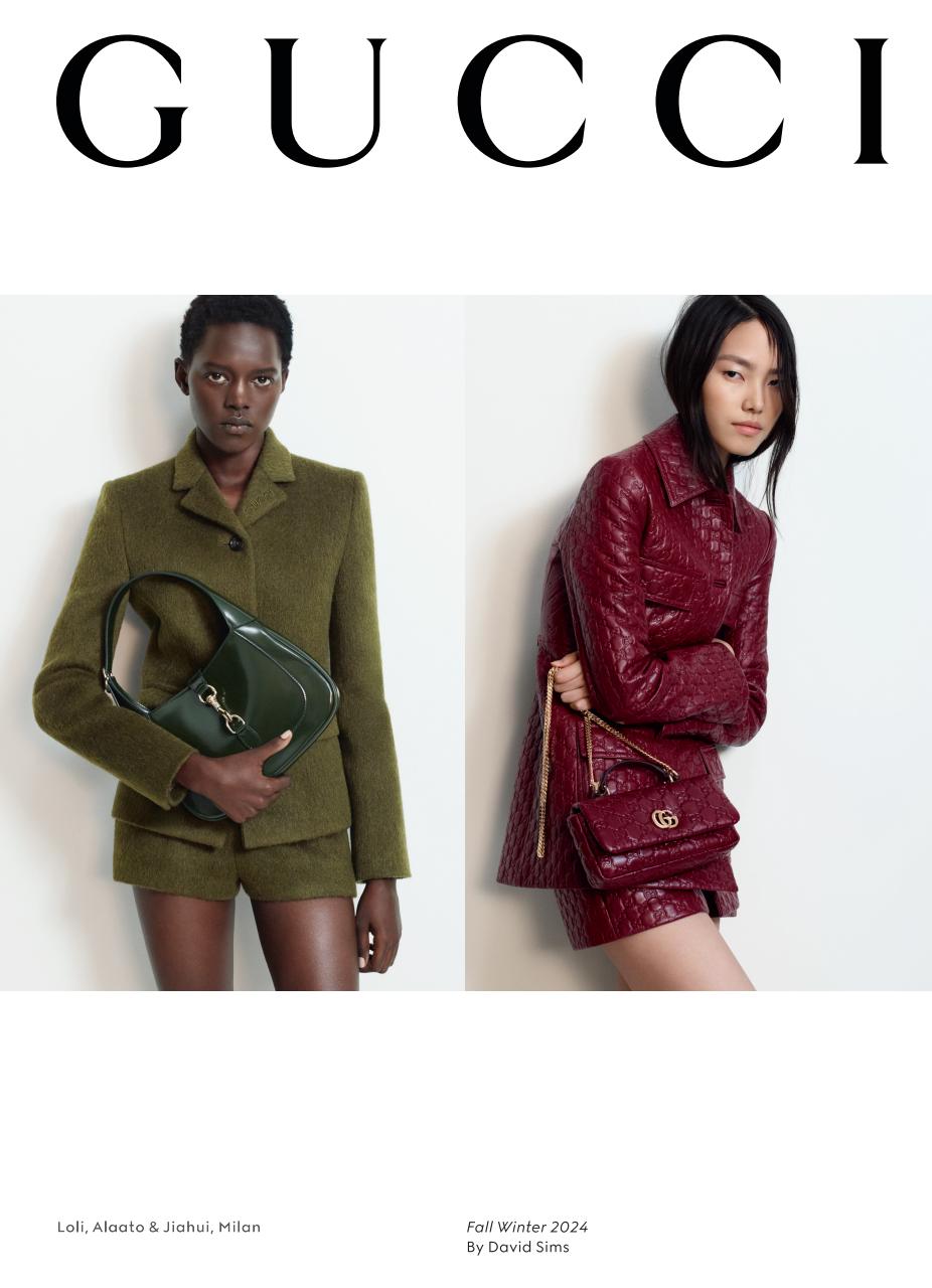 Marie Claire Australia Preview Pages