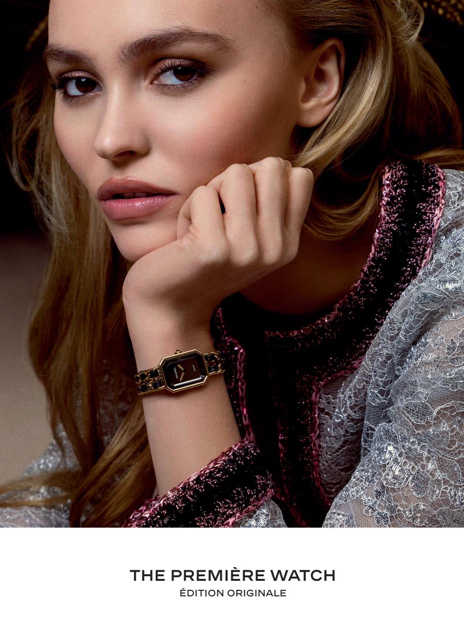 Marie Claire Australia Preview Pages