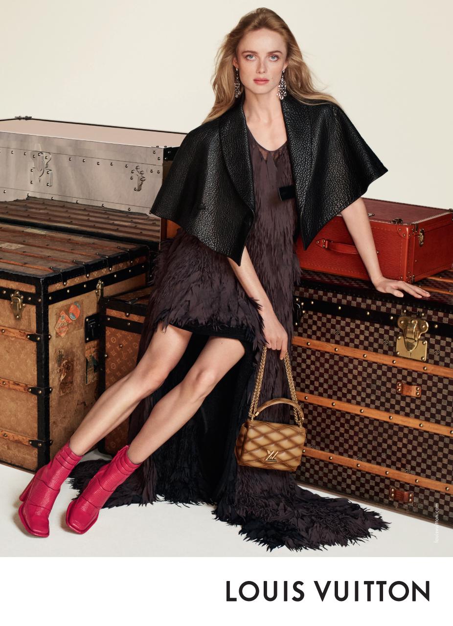 Marie Claire Australia Preview Pages