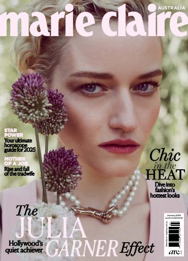 Marie Claire Australia issue 