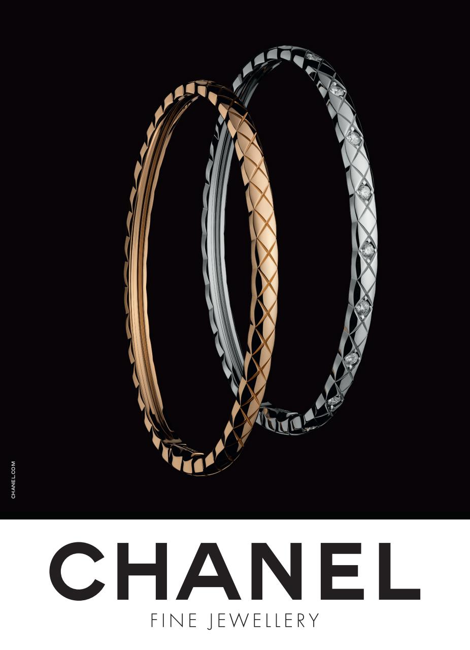 Marie Claire Australia Preview Pages