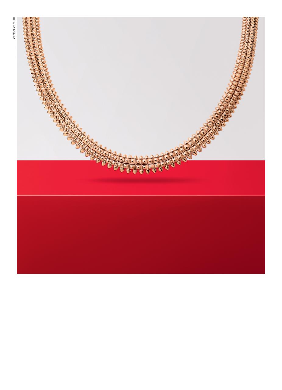 Marie Claire Australia Preview Pages