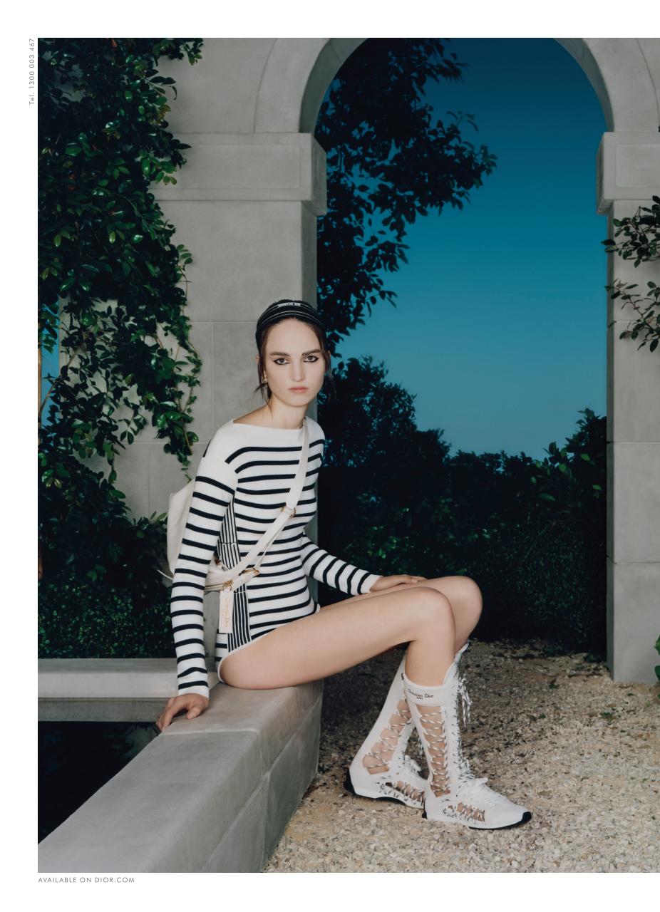 Marie Claire Australia Preview Pages