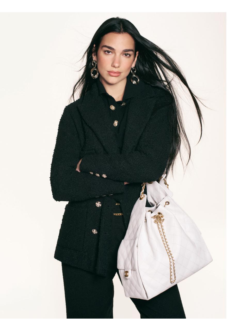 Marie Claire Australia Preview Pages