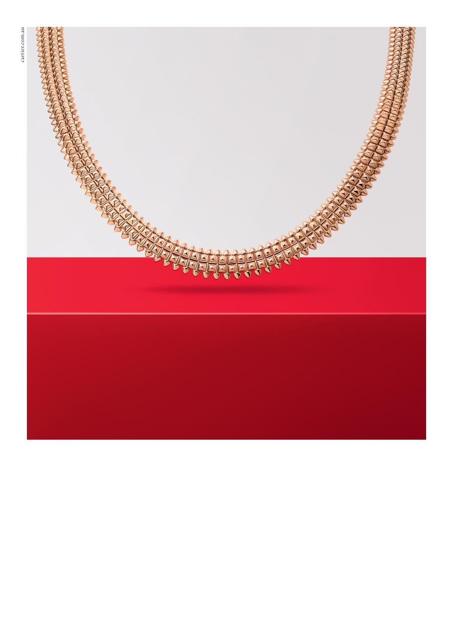 Marie Claire Australia Preview Pages