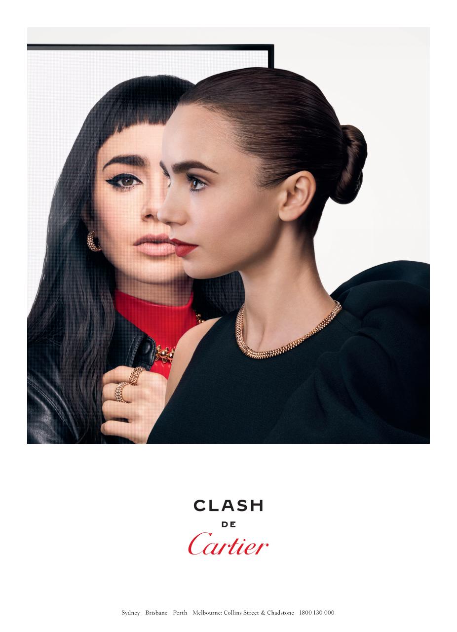 Marie Claire Australia Preview Pages