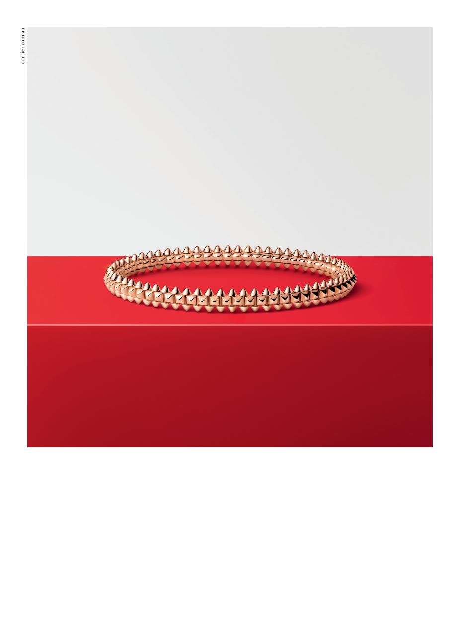 Marie Claire Australia Preview Pages