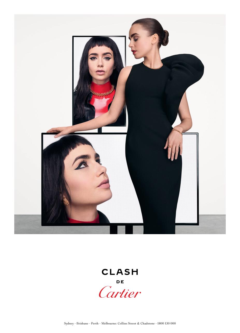 Marie Claire Australia Preview Pages