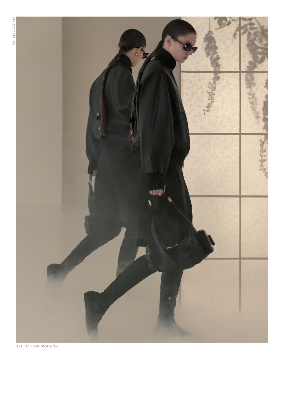 Marie Claire Australia Preview Pages