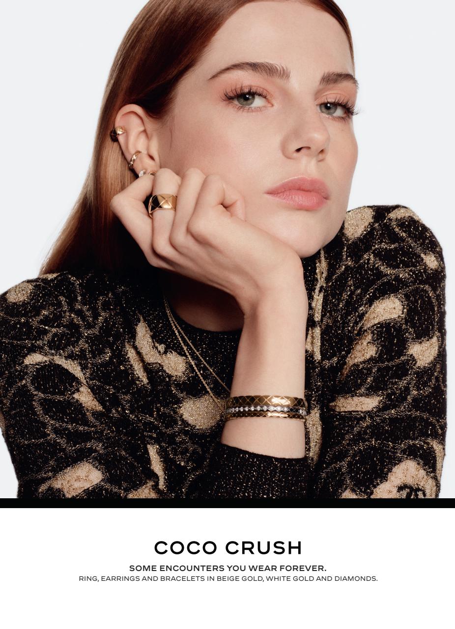 Marie Claire Australia Preview Pages