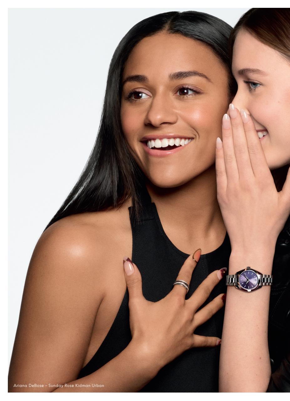 Marie Claire Australia Preview Pages