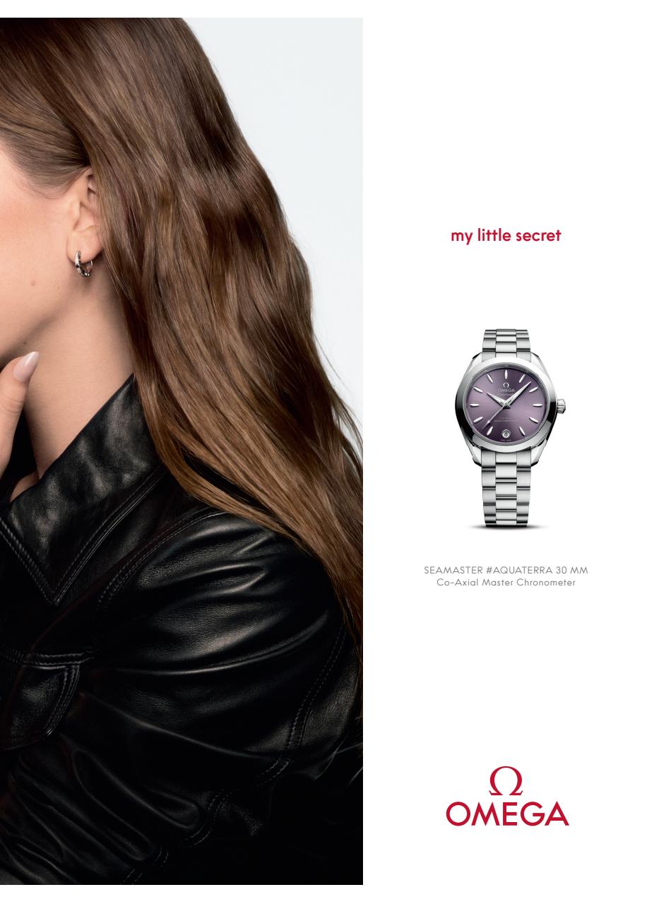 Marie Claire Australia Preview Pages