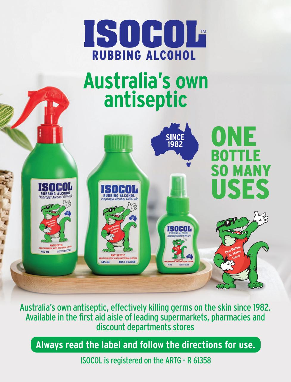 New Idea Preview Pages