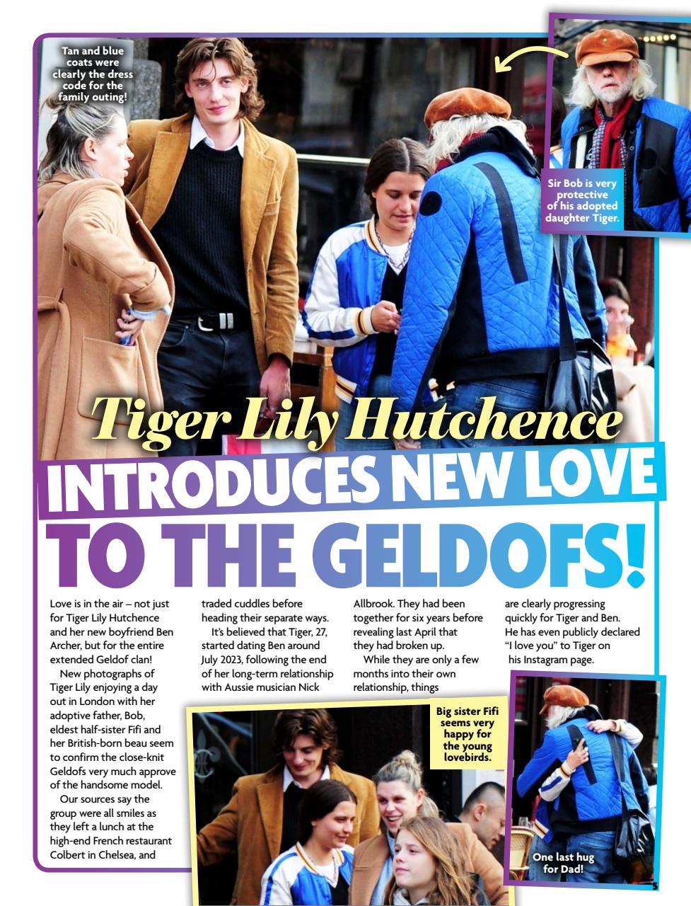 New Idea Preview Pages