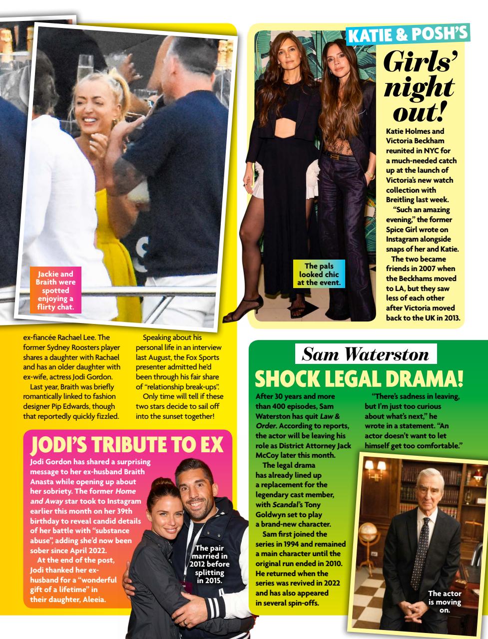 New Idea Preview Pages