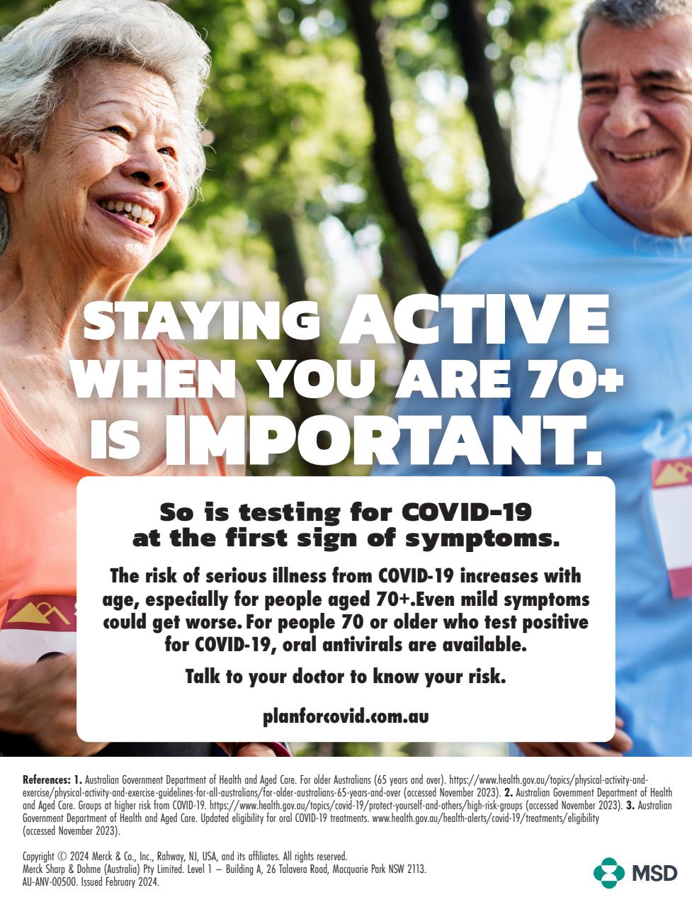 New Idea Preview Pages