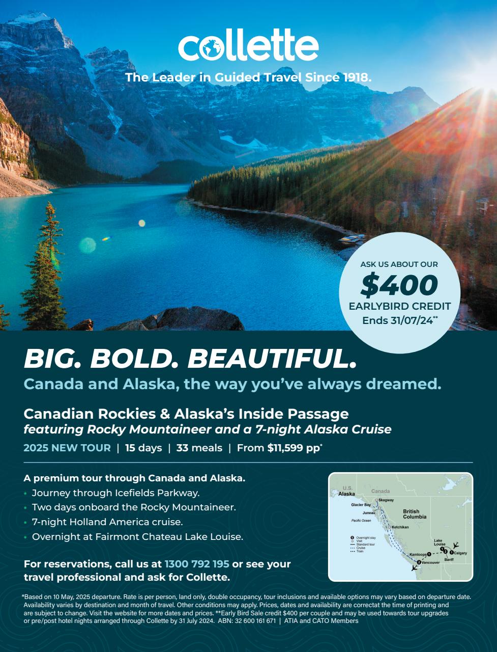 New Idea Preview Pages