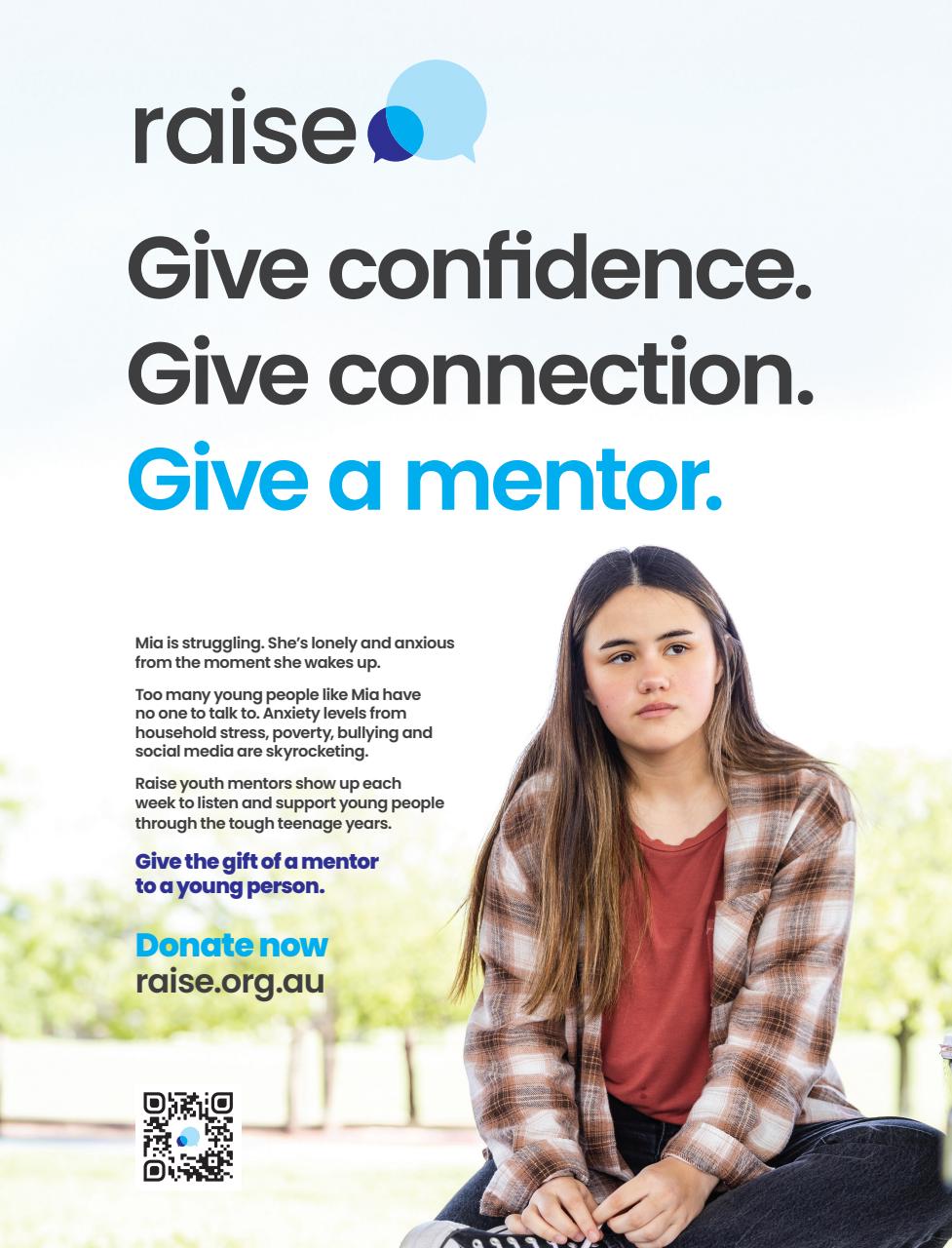 New Idea Preview Pages