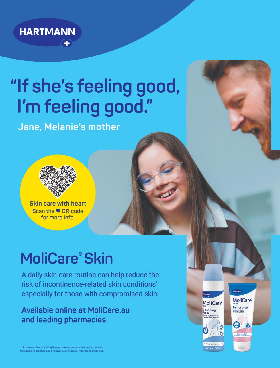 New Idea Preview Pages