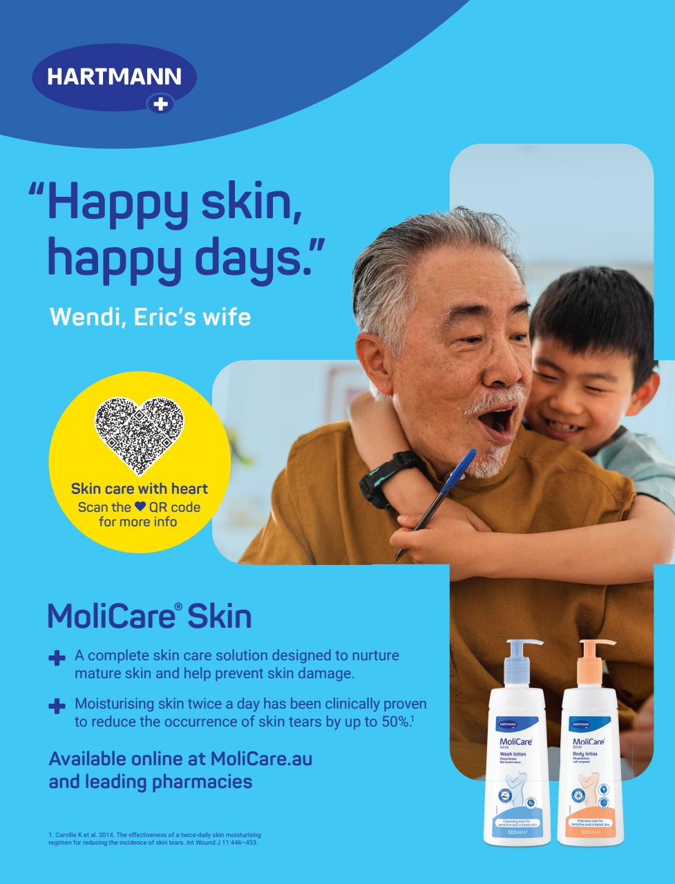 New Idea Preview Pages