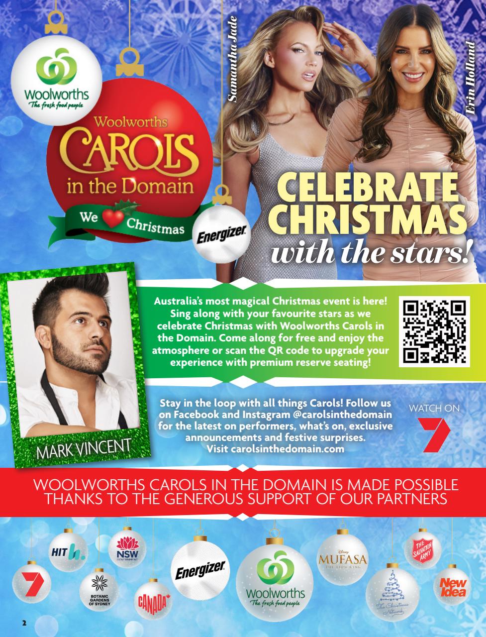 New Idea Preview Pages