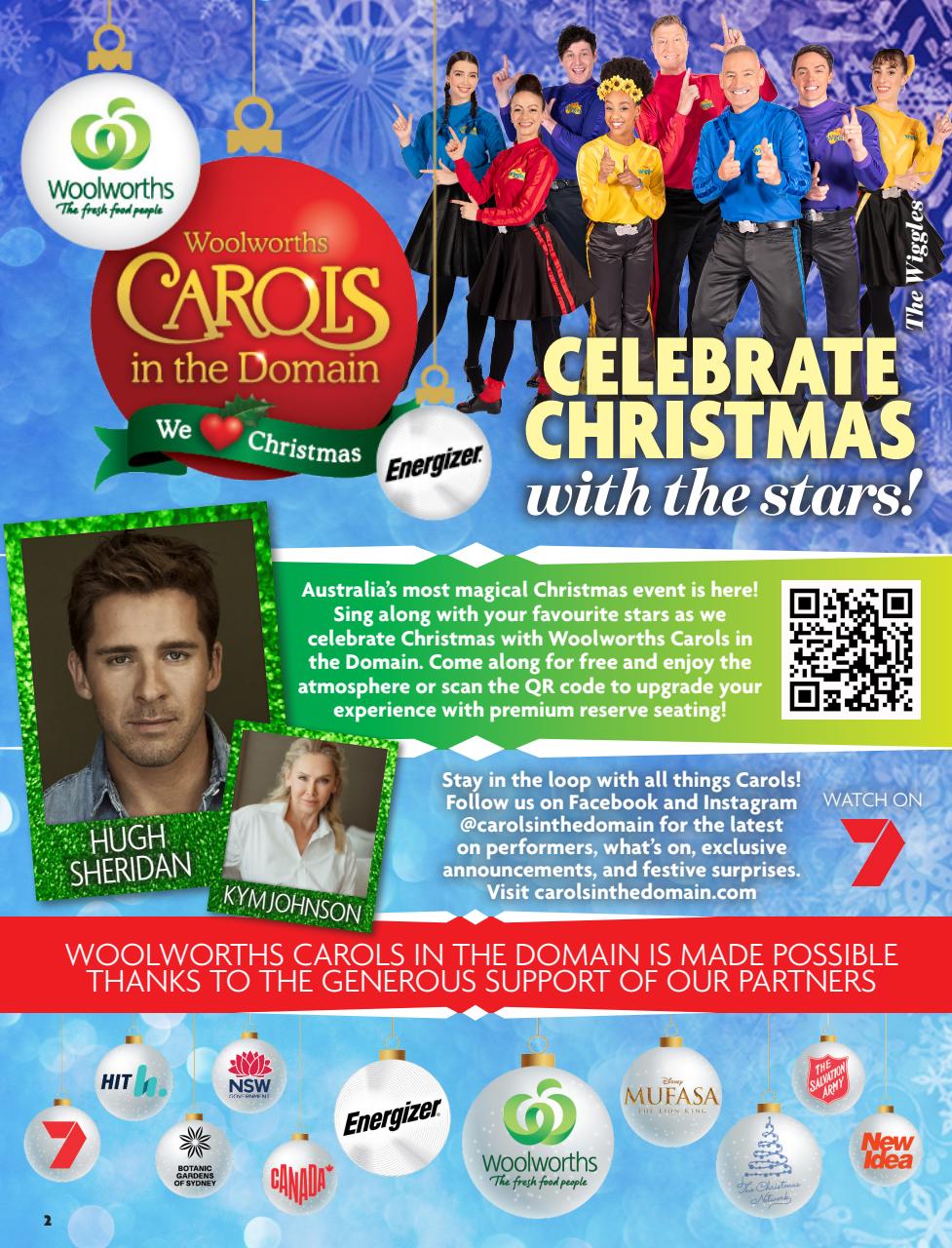 New Idea Preview Pages