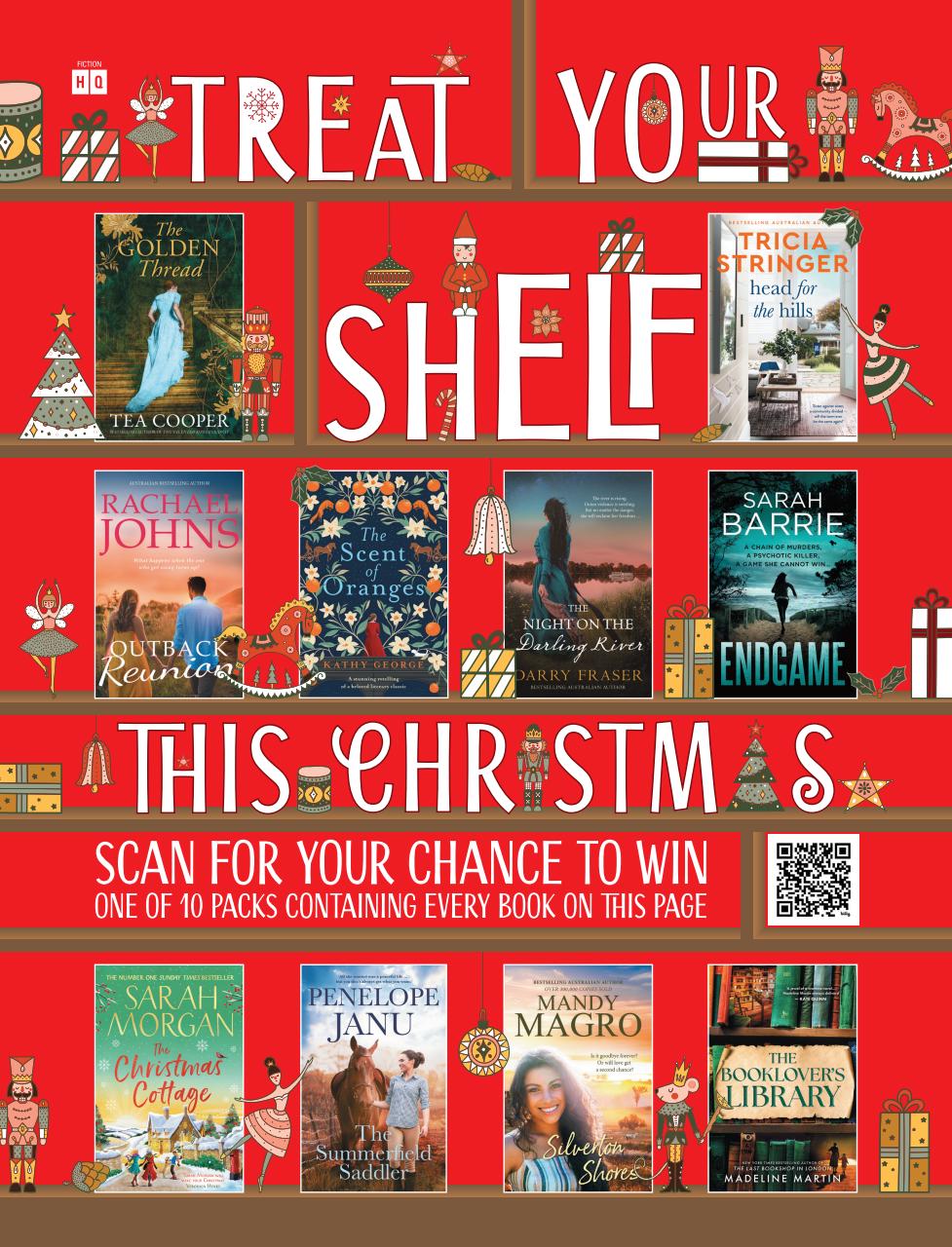 New Idea Preview Pages