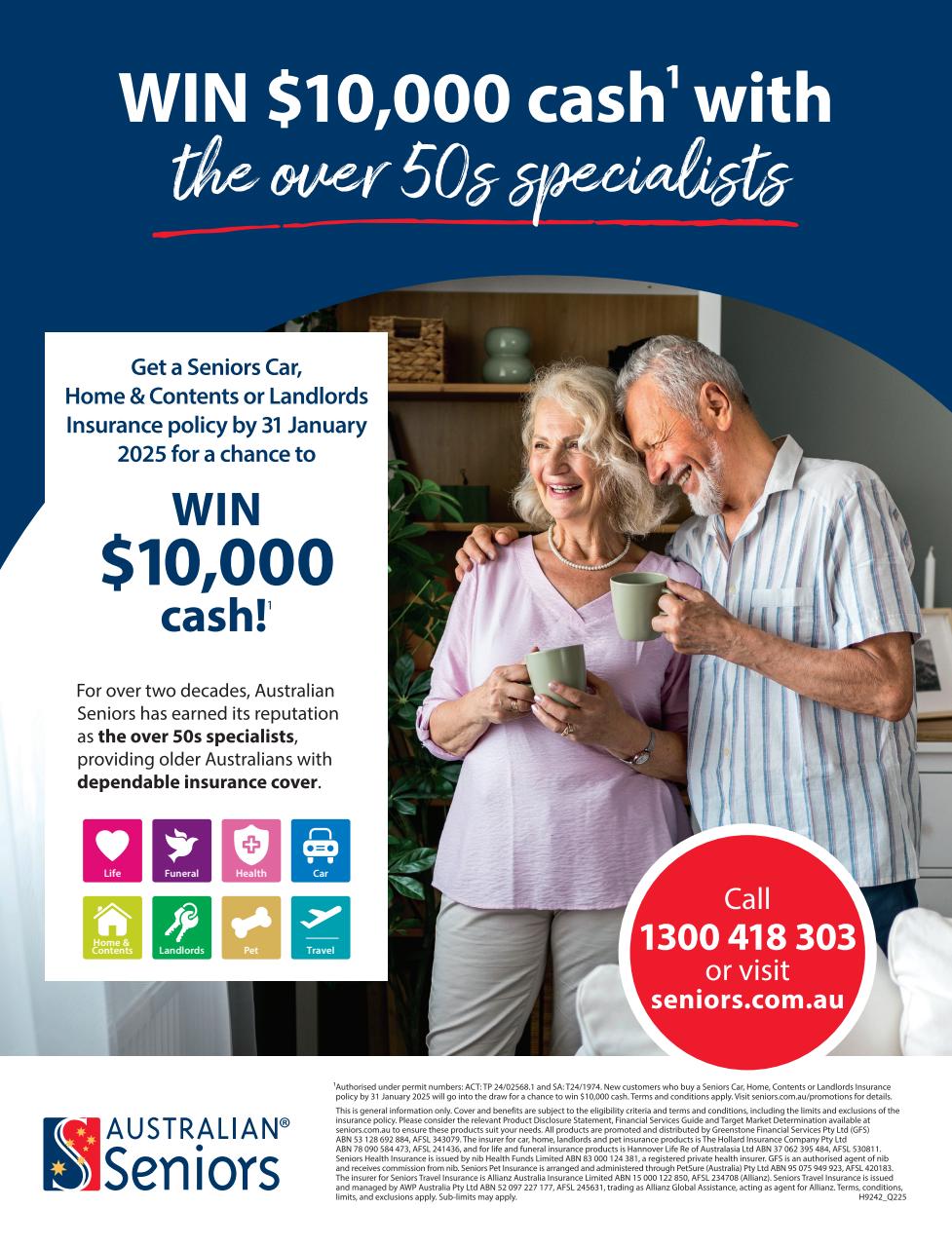 New Idea Preview Pages