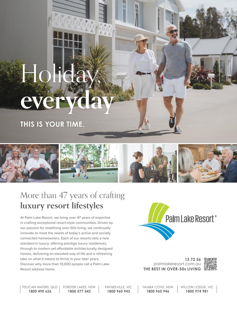 New Idea Preview Pages