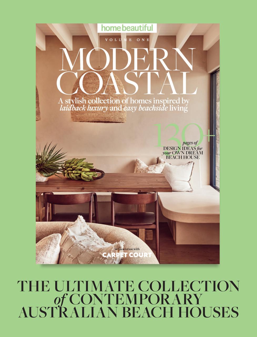 New Idea Preview Pages