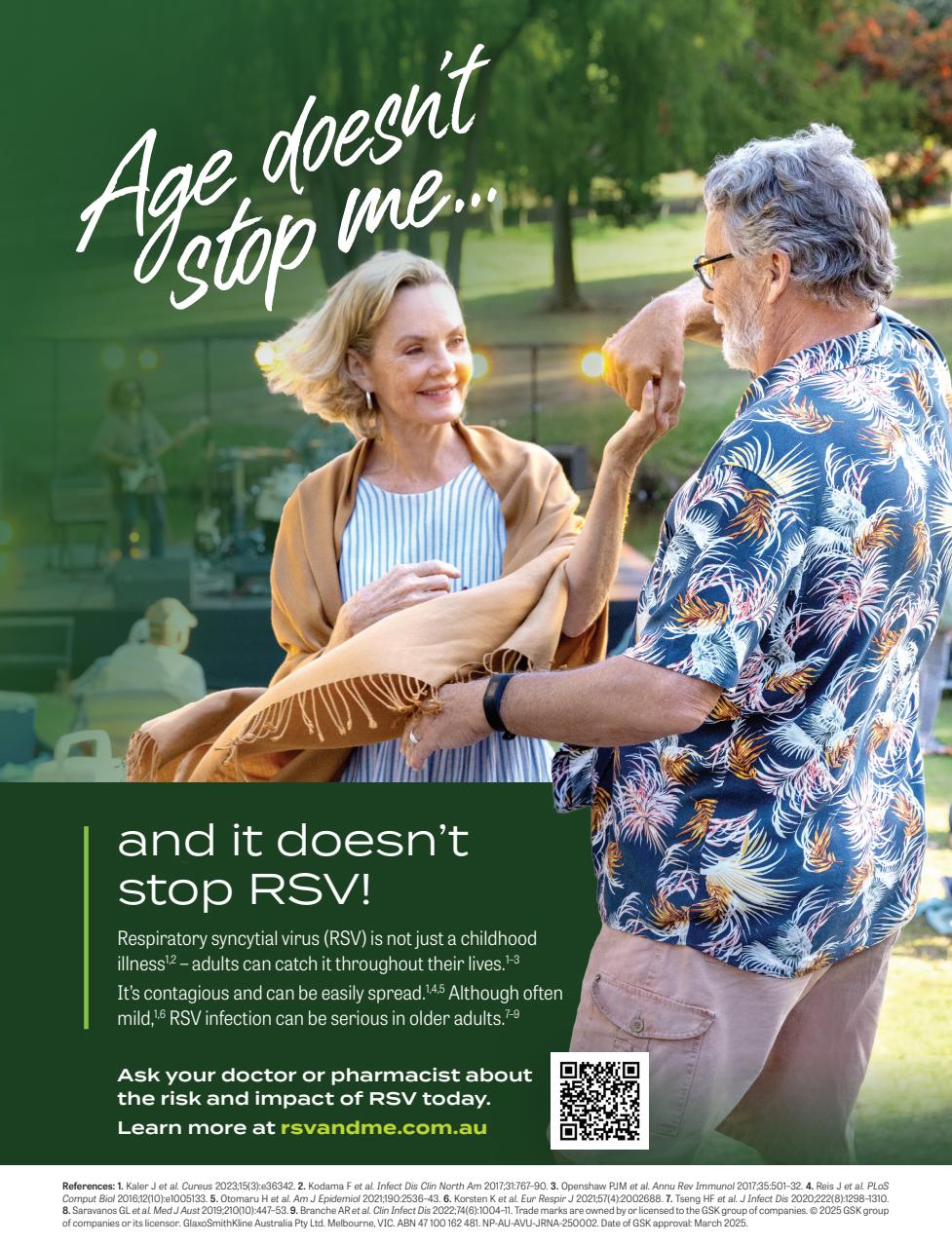 New Idea Preview Pages