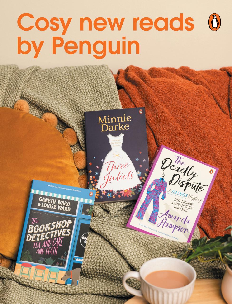 New Idea Preview Pages