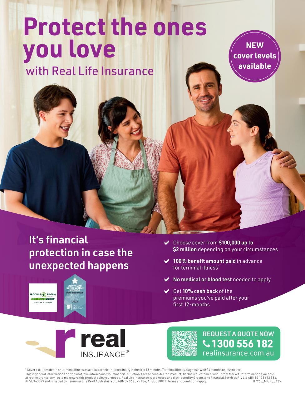 New Idea Preview Pages