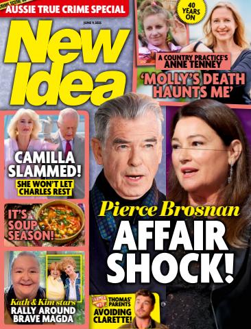 New Idea issue 2522