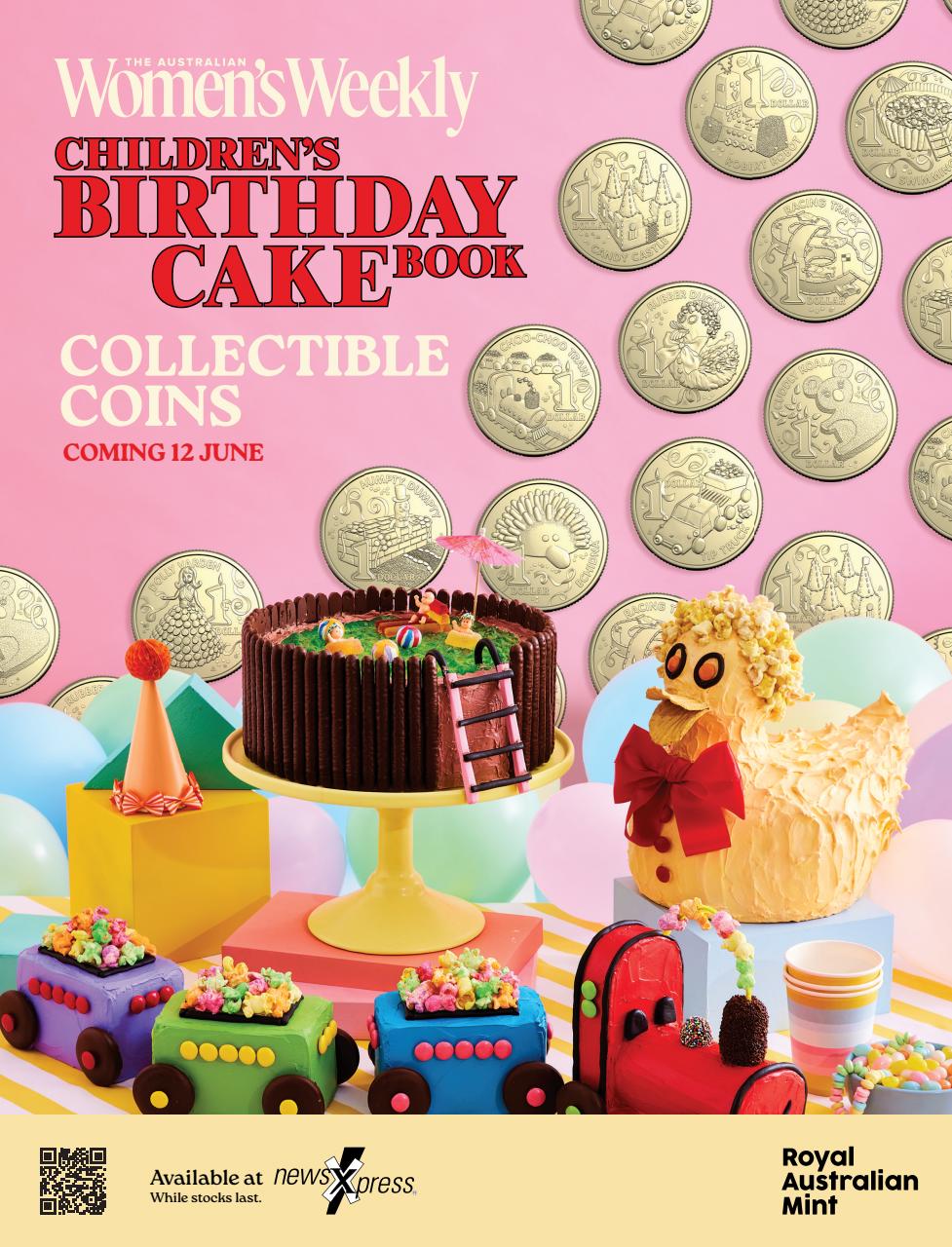 New Idea Preview Pages