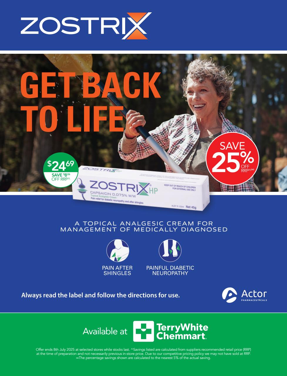 New Idea Preview Pages