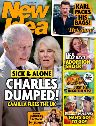 New Idea issue 2533