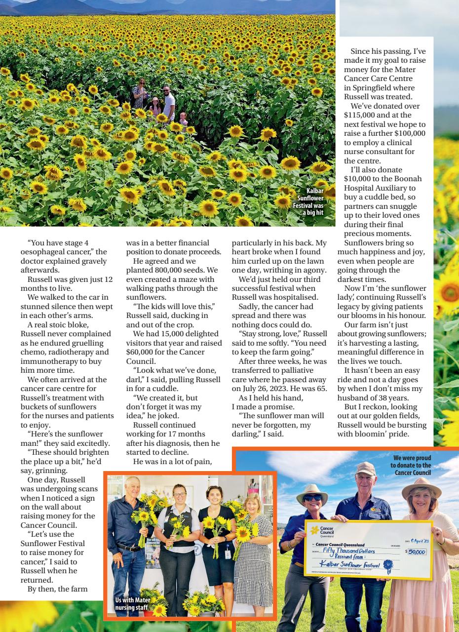 Take 5 Preview Pages