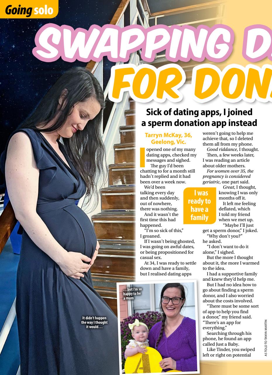 Take 5 Preview Pages