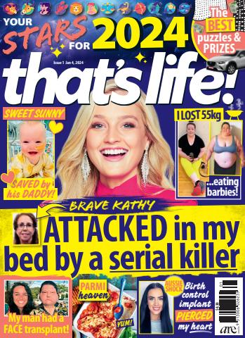 That’s Life! issue 2401