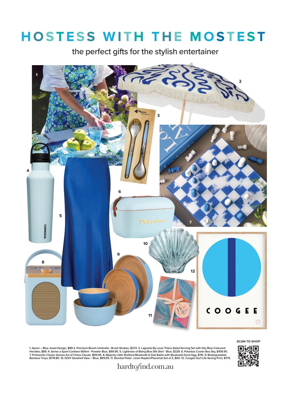 That’s Life! Preview Pages