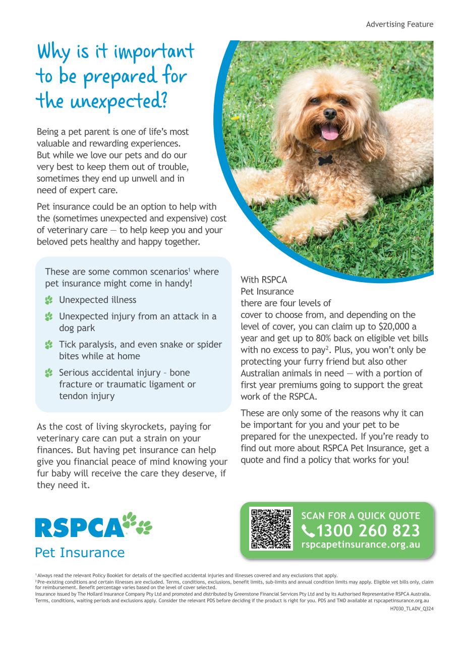 That’s Life! Preview Pages